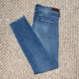 BlankNYC Skinny jeans